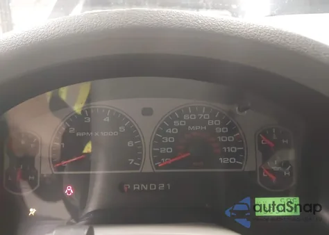 2006 Ford F-150 Fx4/Lariat/Xl/Xlt из США, поврежденный, VIN 1FTPX14V06KC99301